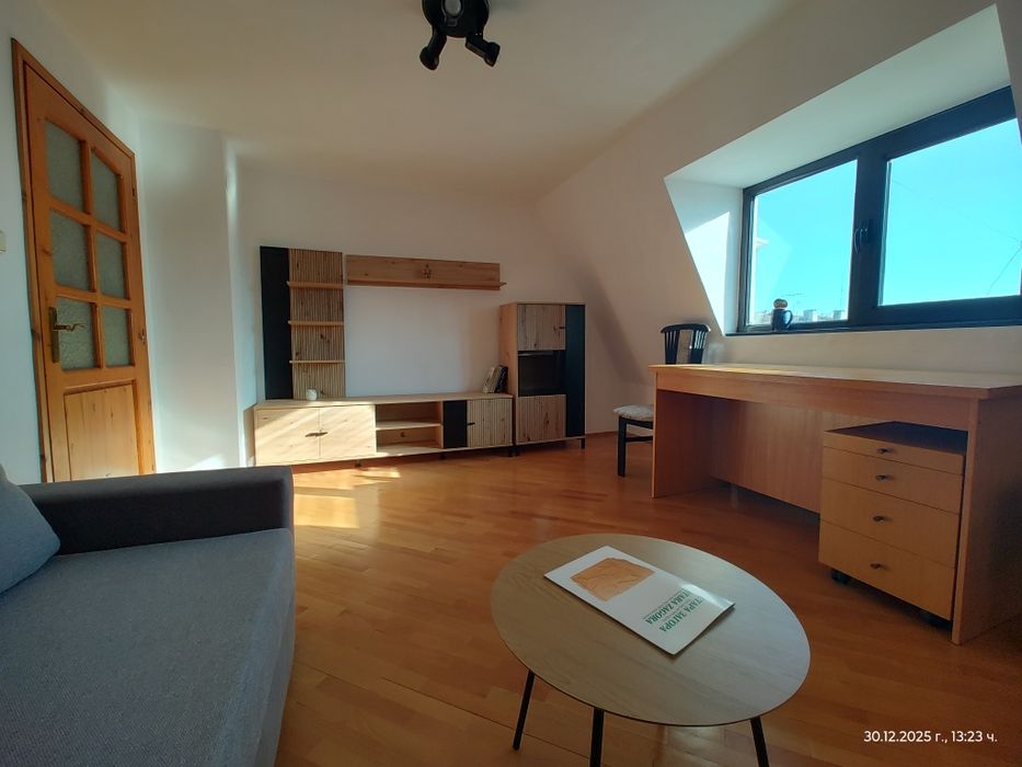 Апартамент гарсониера под наем