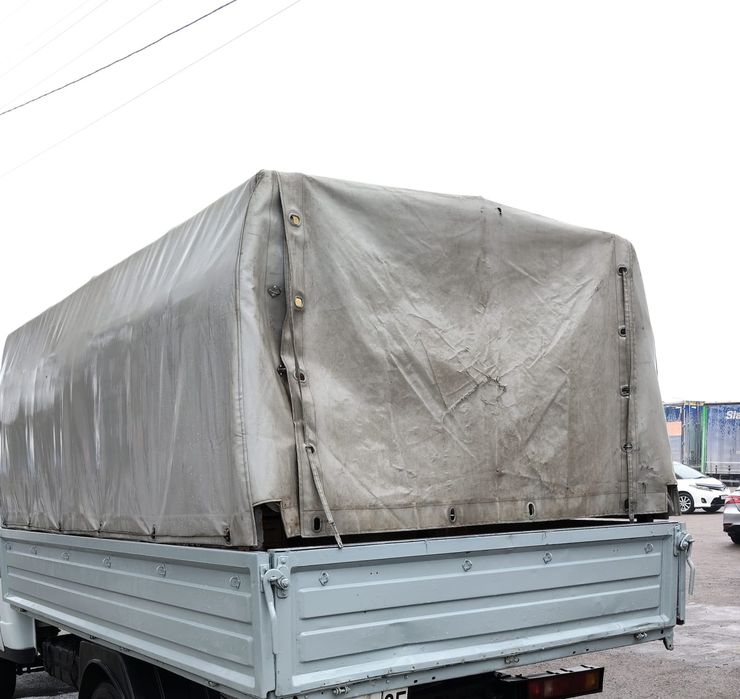 Продам борт 3,20