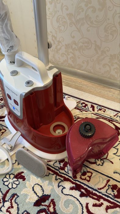Отпариватель для одежды Tefal IS-8380