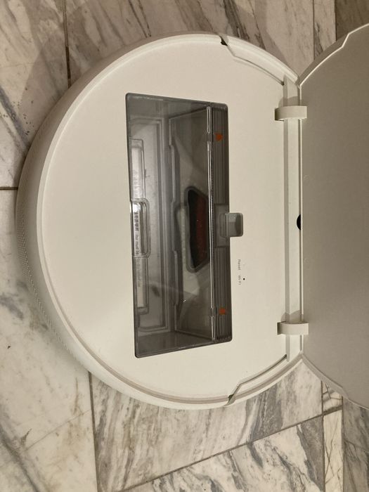 Робот прахосмукачка Xiaomi Mi Robot Vacuum Mop Cleaner