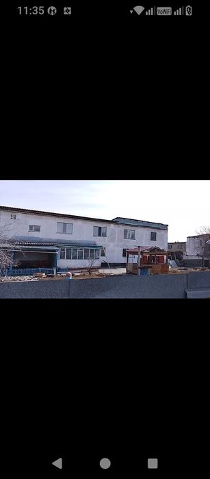 2 этаж үй сатылады