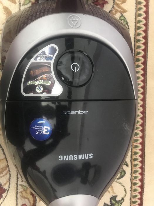 Пылесос | Samsung | 35.000тг