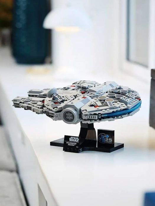 Лего Звездные войны