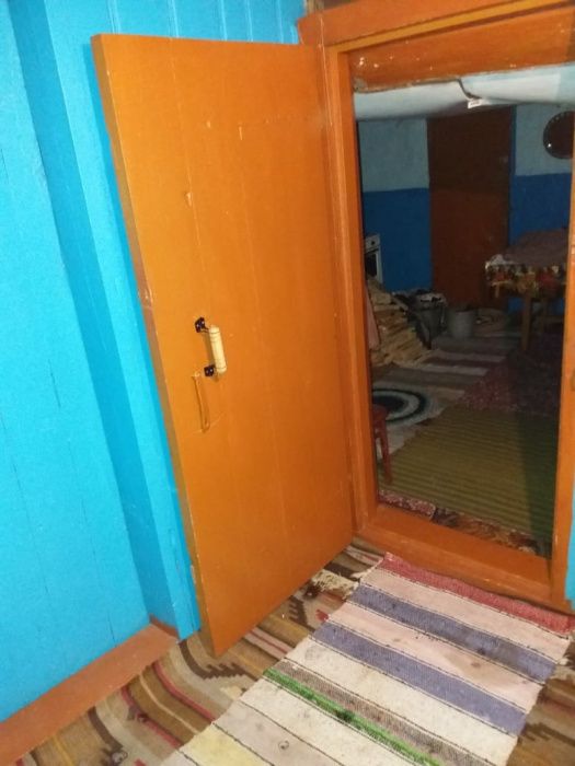 Продам дом в селе Бобровка