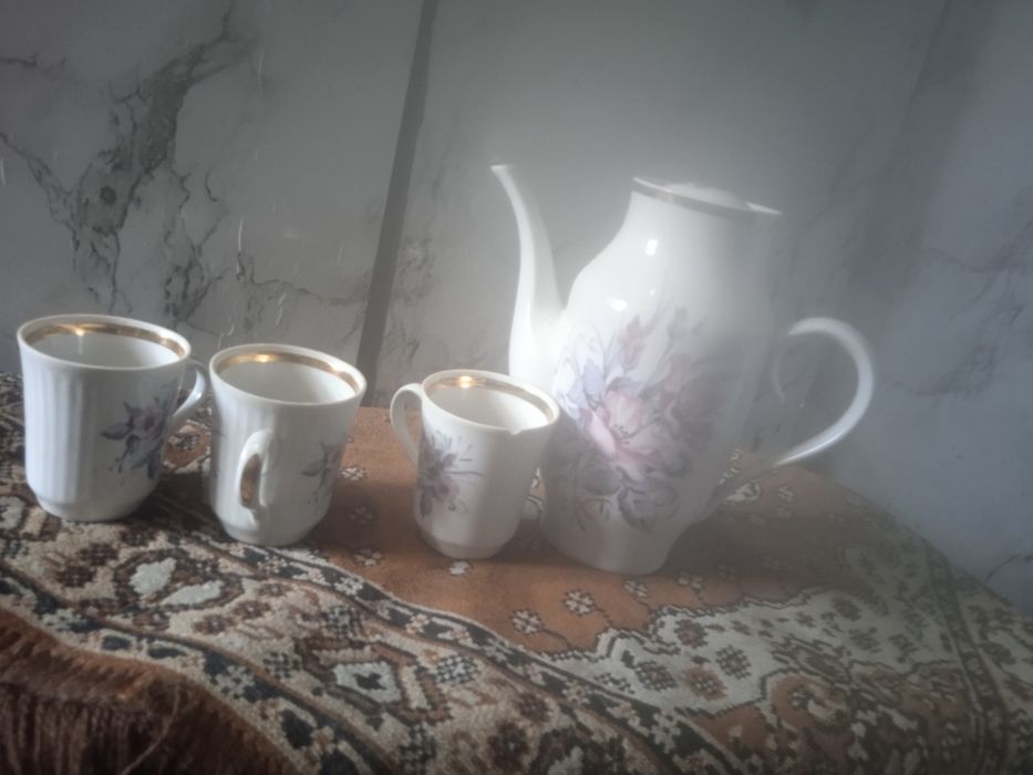 Антиквариат СССР