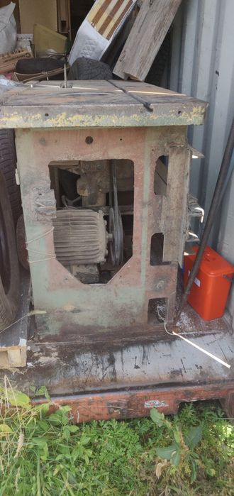 Продам станок циркуляная пила