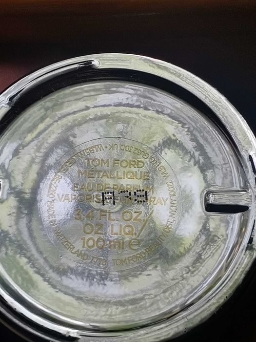 Оригинални парфюми Tom Ford Metalique, Black Orchid, Oud Minerale 100