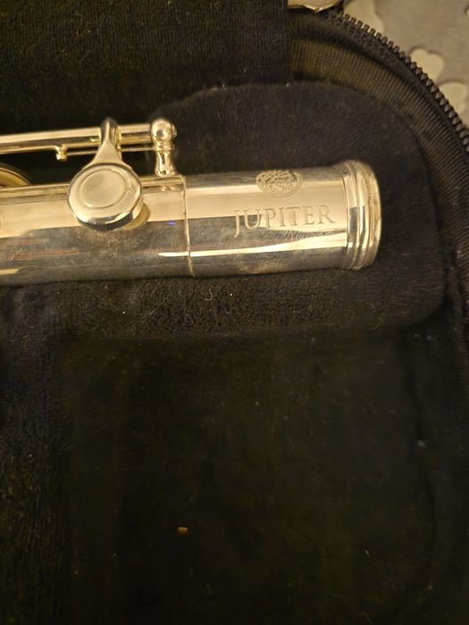 Flaut Jupiter profesional