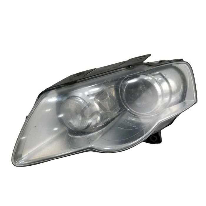 Ляв ксенонов фар Volkswagen Passat (B6) ID: 157644