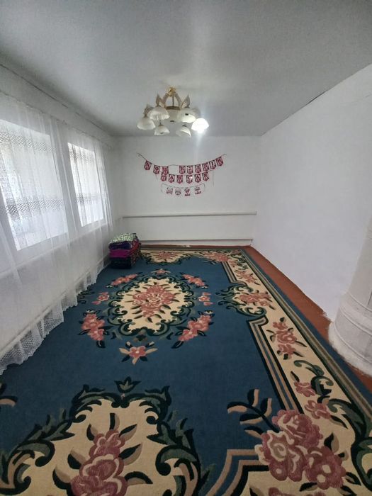 продам дом шалкаре