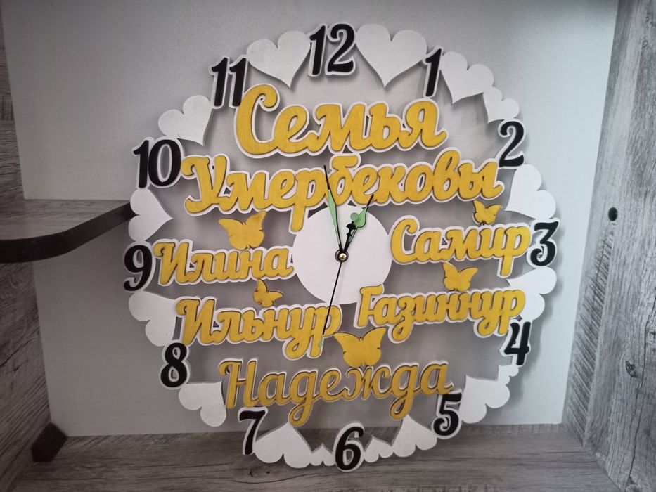 Подарки учителям