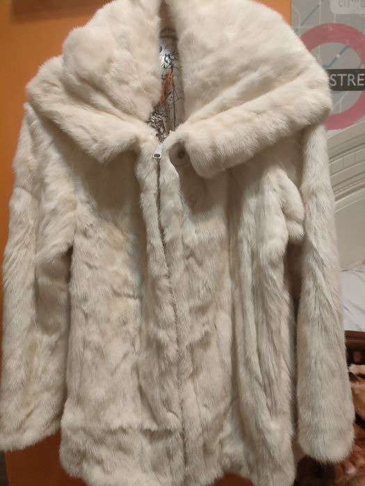 Продом шубу норковы