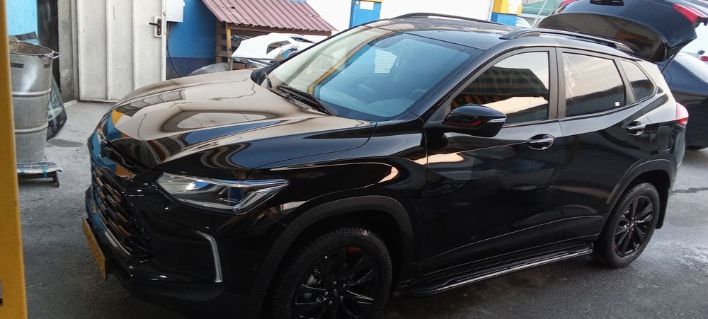 Кузовной ремонт покраска