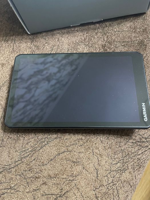 Навигация “GARMIN”