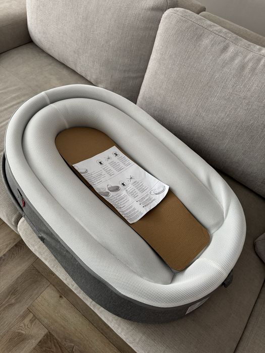 Продам кокон skip hop