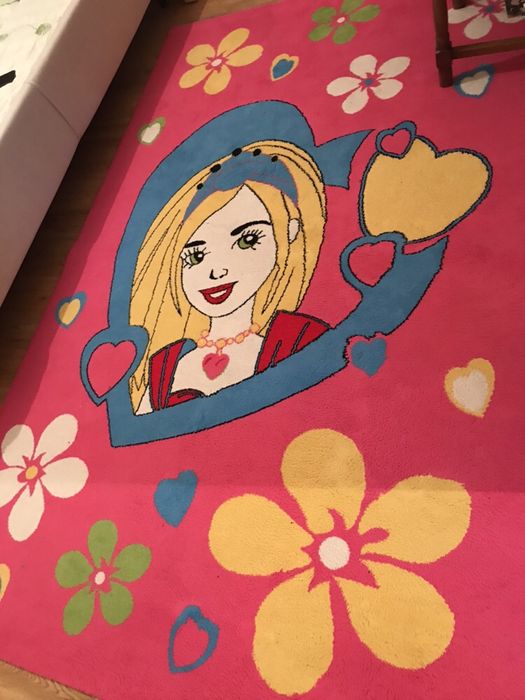 Ковёр детский, Турция Астана