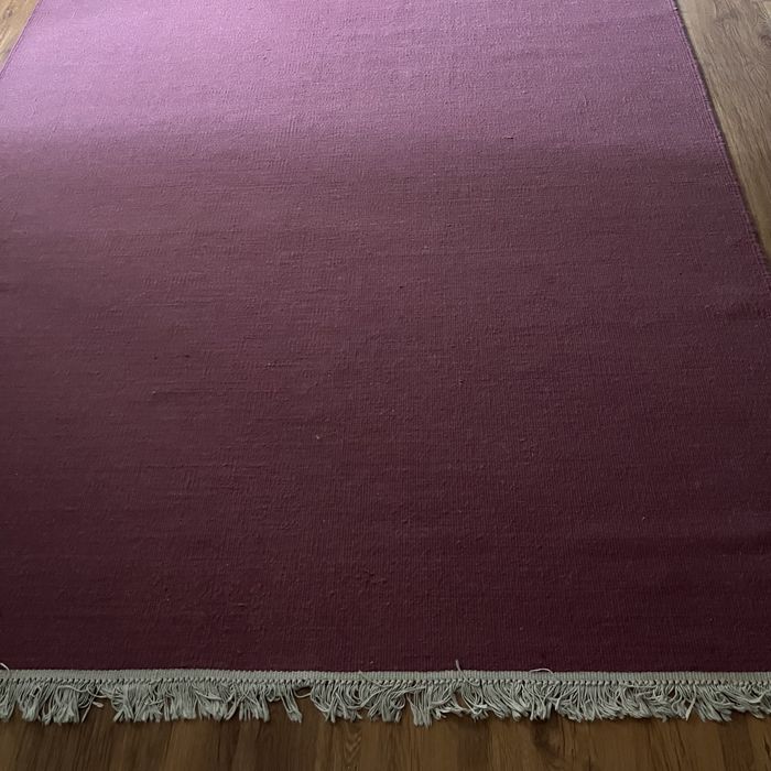 Ковёр  шерстяной   2*3