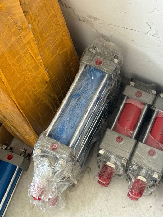 Ремонт Гидроцилиндра