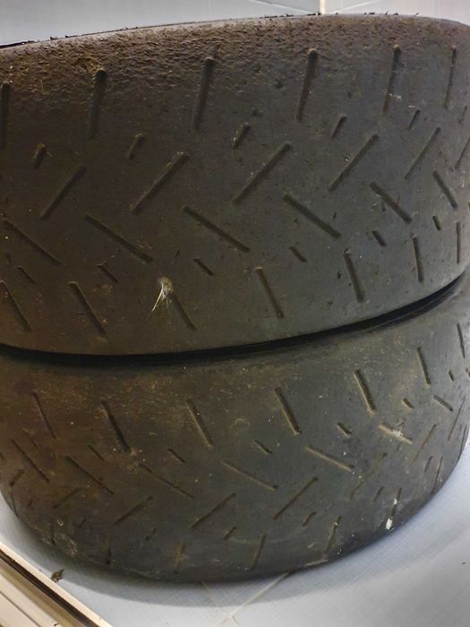 18 рали сликове Pirelli