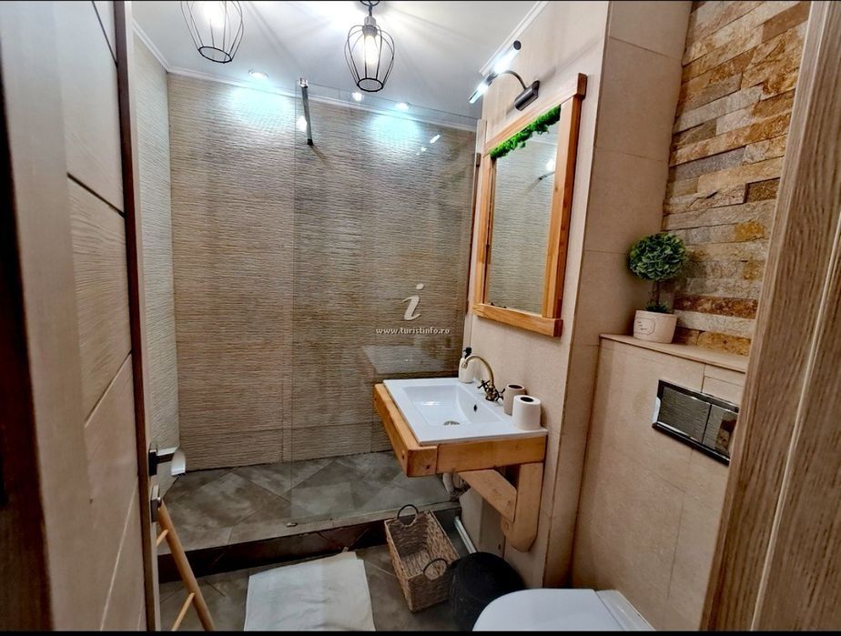 Cazare Targu Ocna  Apartament Daria