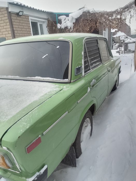 Продам жывую машыну