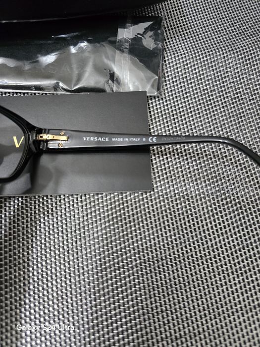 Rame de ochelar vederei Versace