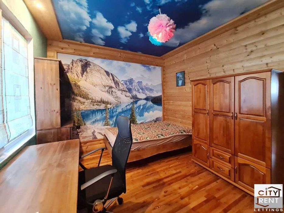 Продава се Къща в с. Поликраище, Област Велико Търново - 150 кв.м за 4 €/кв.м - Снимка #9