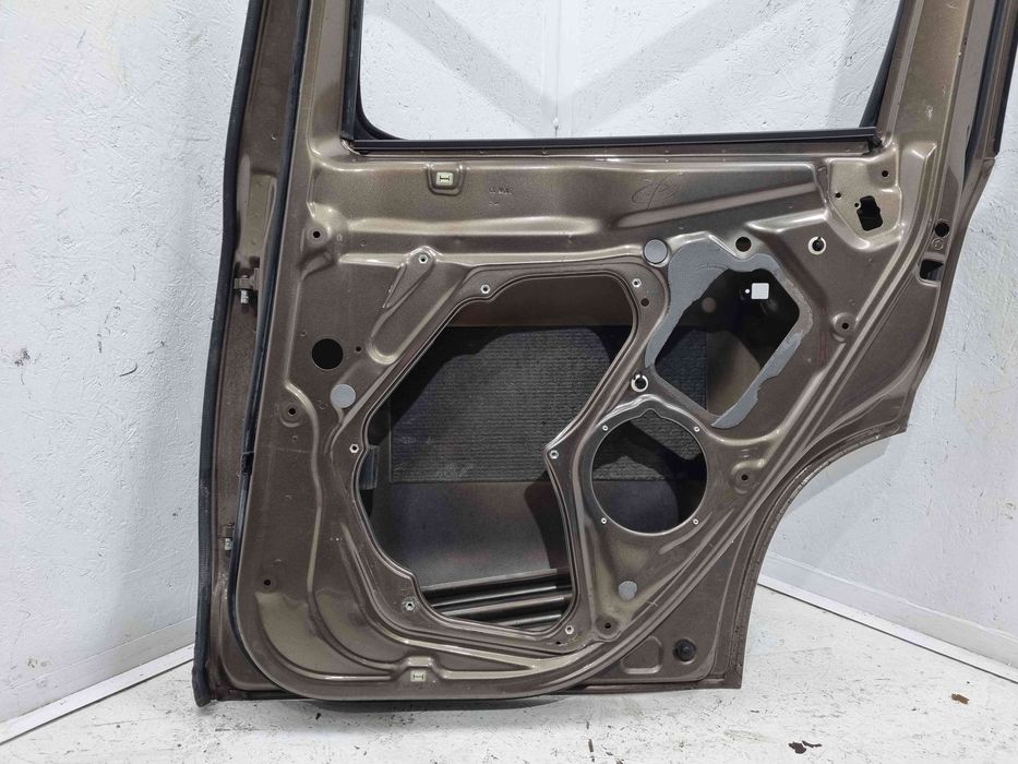 Usa dreapta spate Skoda Yeti (5L) [Fabr 2009-2020] LF8N