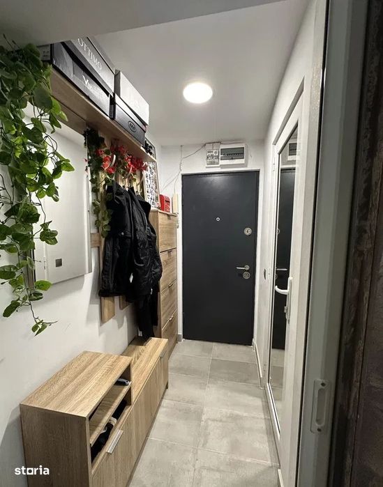 Apartament 2 camere, renovat complet, etaj 2 - Piata Doina