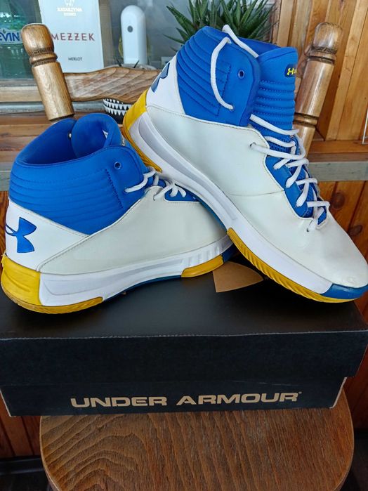 Under Armour LOCKDOWN 2