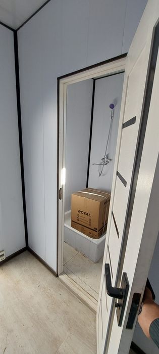 Кантинер кантейнер будка домик