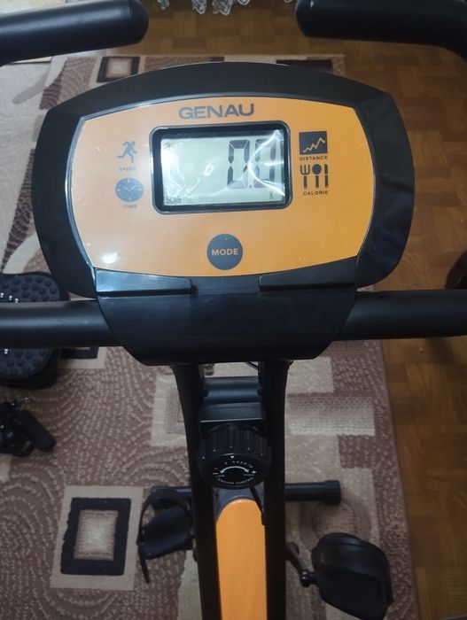 Продам велотренажёр