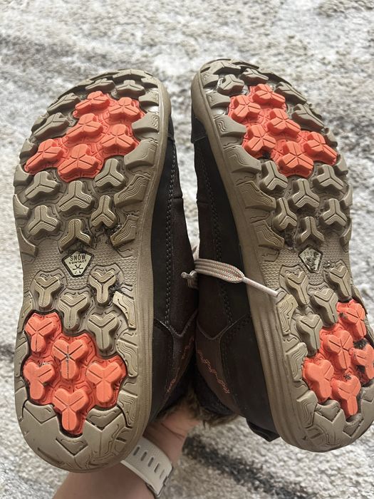 Ghete iarna impermeabile