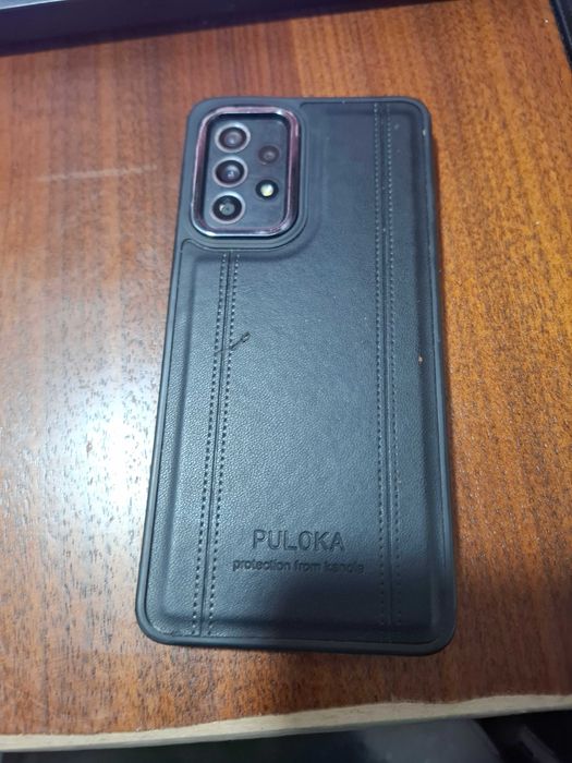 самсунг а 52 256/8