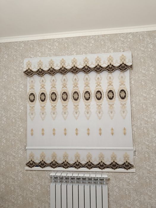 Jalyuzi pardalar qilamiz