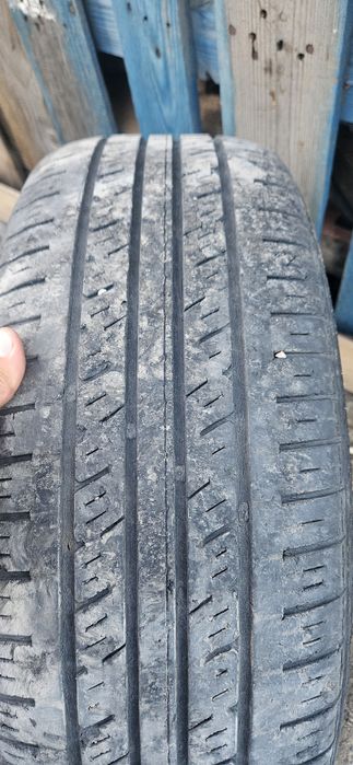 Продам летние шины 225/60/17
