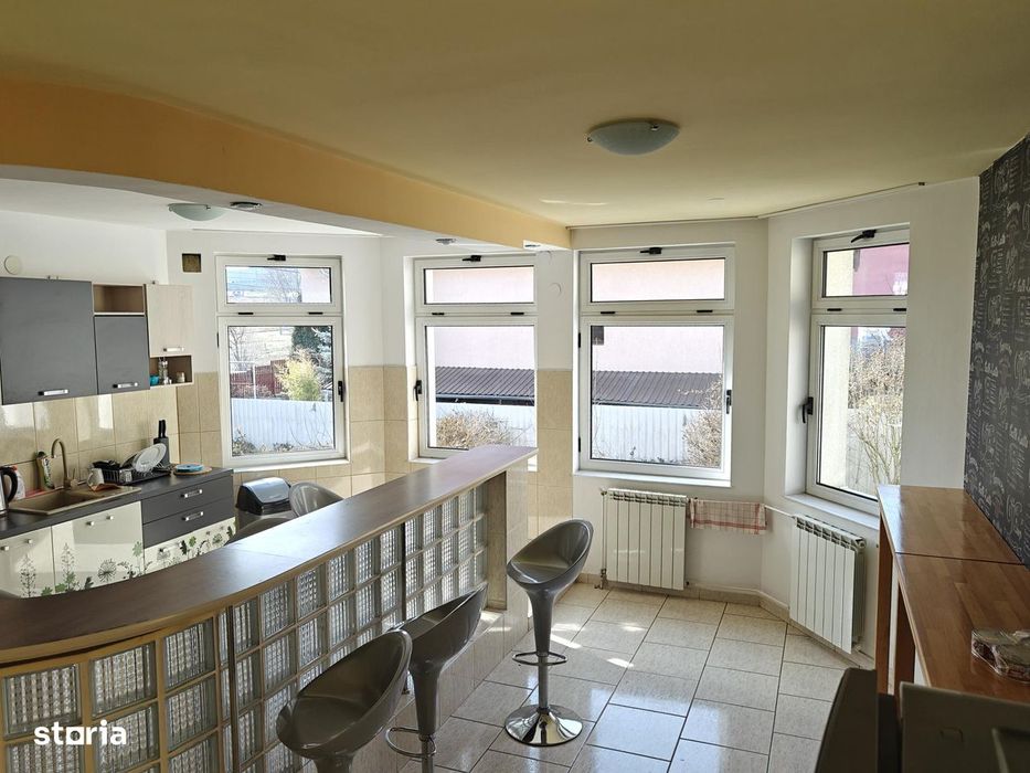 Ocazie unica! , Vila de vanzare in zona City Mall Tudor, Targu Mures