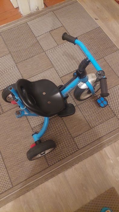 Велосипед детский.