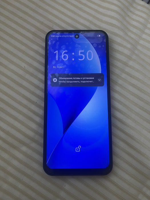 Продам телефон в идеале 12/128gb , с документами