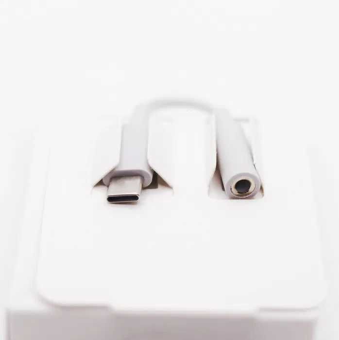 Adaptor jack usb c Google USB de 3,5 mm cu factura