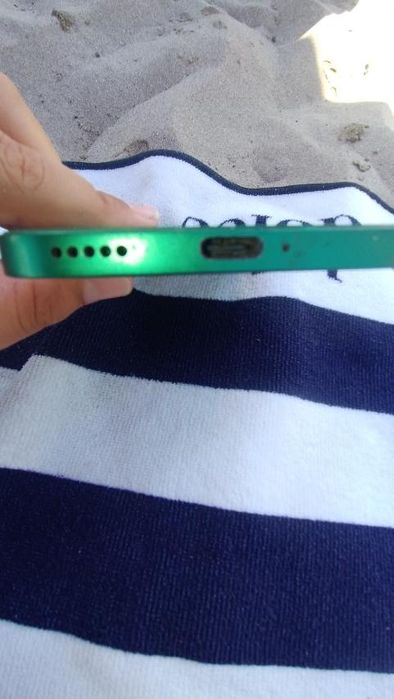 Телефон honor x8b