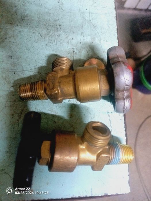 Винтель кислородный