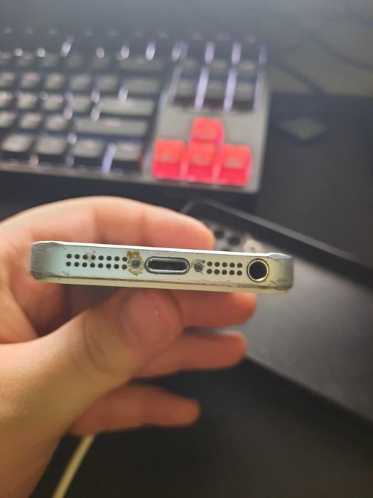 Iphone 5 Jailbreak Dualboot. 64gb.