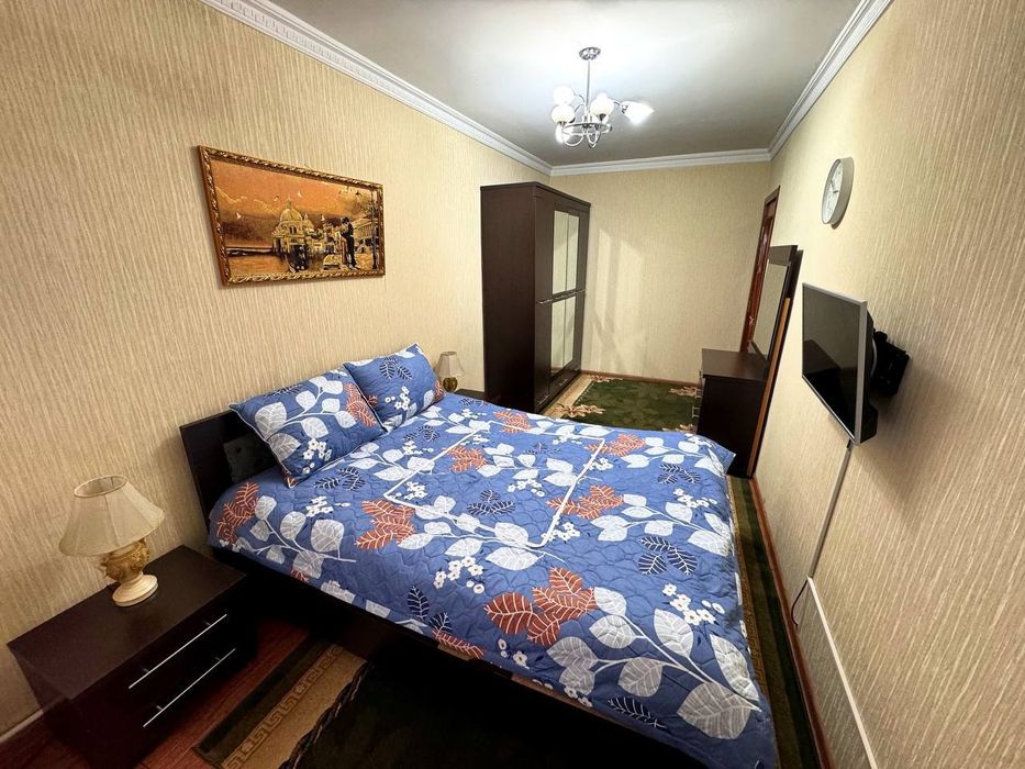 Квартира керак болса кунгирок килинг вариантлар бор