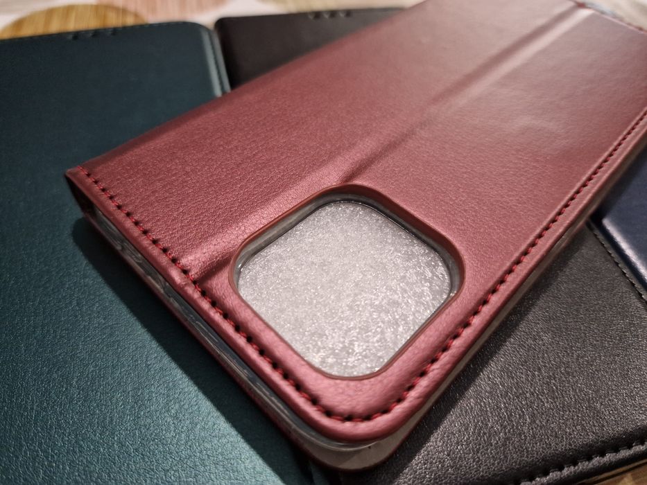 Намалени!!! Xiaomi Redmi A1,Redmi A2  калъф тип тефтер