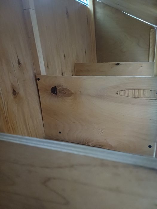 Продам гнездо для курятника