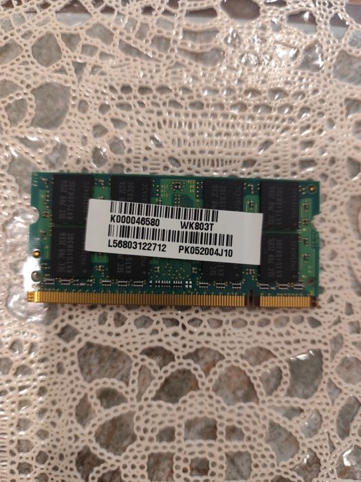 Ram/Рам памет Samsung