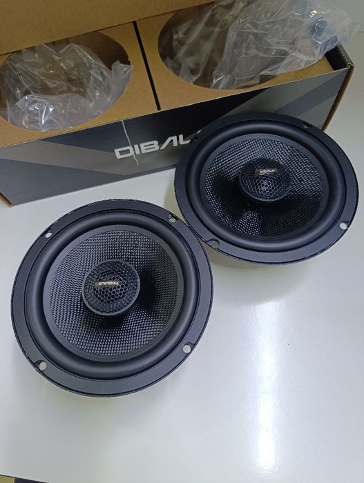 Kalonka Avto Dibalo RF6514 16sm modbass Cobalt Gentra Onix Tracker