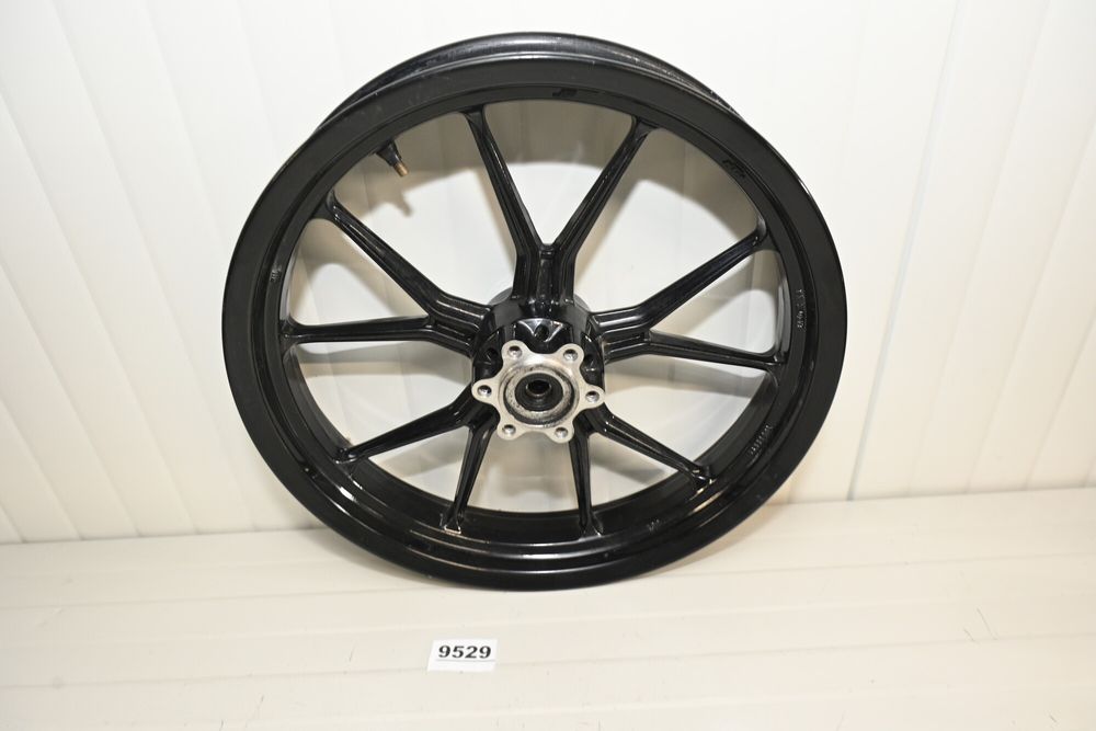 KTM DUKE 125 2011 2013 Janta fata