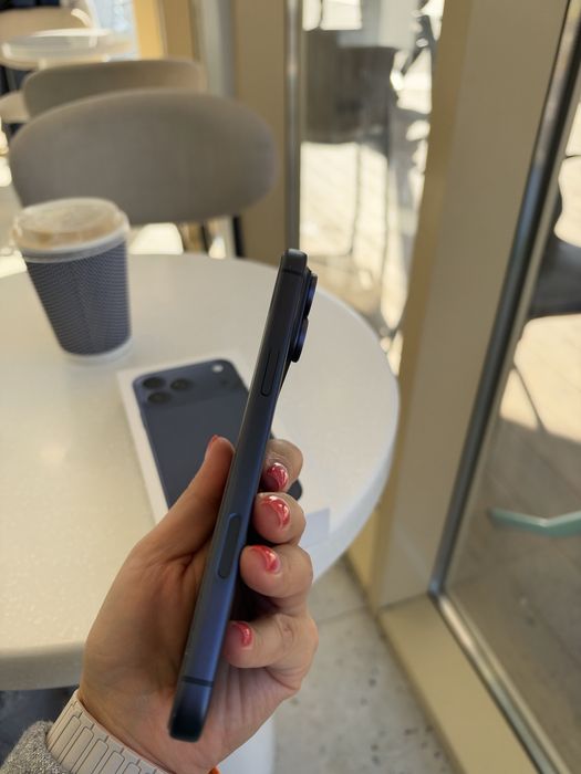 Iphone 17 PRO MAX, 256 gb